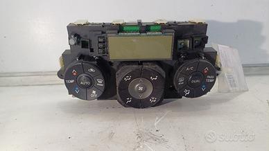 COMANDI CLIMA TOYOTA Rav4 4° Serie 5590042341B0 2