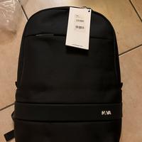 Zaino nava easy day pack black