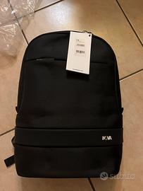 Zaino nava easy day pack black
