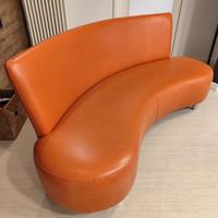 divano vintage 3 posti 