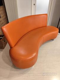 divano vintage 3 posti 