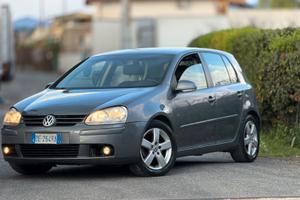 Golf 5 2007 2.0 benzina