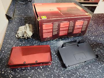Nintendo 3DS 