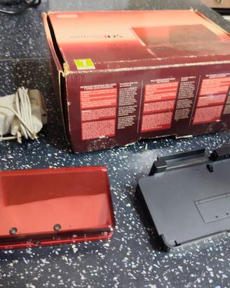 Nintendo 3DS 