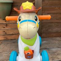 Cavallino  chicco rodeo