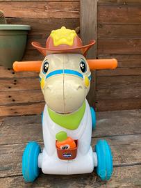 Cavallino  chicco rodeo