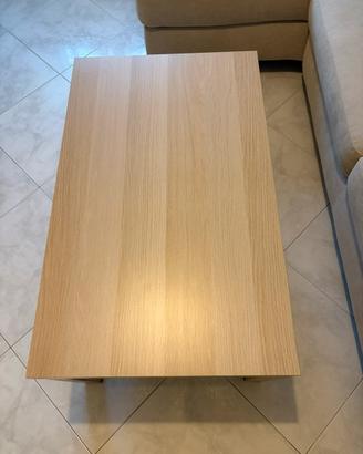 Tavolino salotto ikea