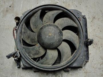 Radiatore fiat 126 bis