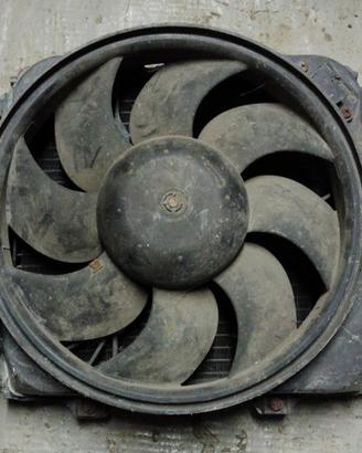 Radiatore fiat 126 bis