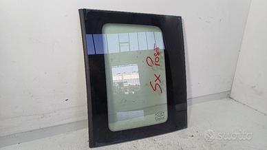 VETRO FISSO POSTERIORE SX FIAT Panda Climbing 5177