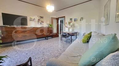 Appartamento Napoli [Cod. rif 3222317VRG]