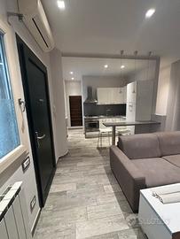 Appartamento in via Mazzini Grosseto