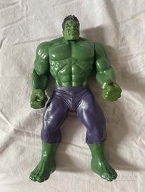 Hulk 25 cm