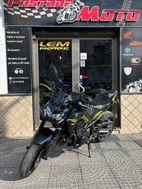 Kawasaki Z900