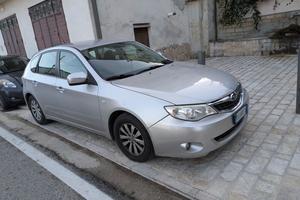 Subaru Impreza 1.5 Bifuel