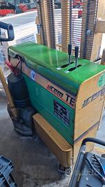 TRANSPALLET ELETTRICO