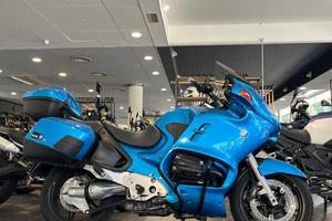 BMW R 1150 RT Abs