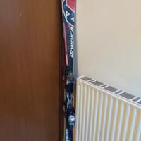 Sci Nordica Dobermann Fis SL Racing