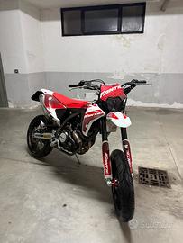 Fantic xmf performance 125 4t 2023 my 2024