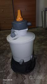 Pompa bestway 3018 l/h