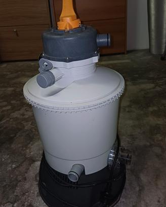 Pompa bestway 3018 l/h
