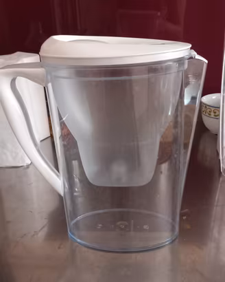Caraffa filtrante Coop