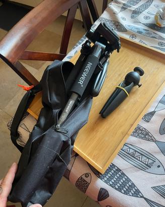 Nikon D3200 sigma 70/300 stabilizzato molti access