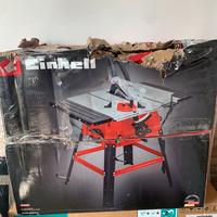 Sega circolare einhell