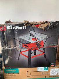 Sega circolare einhell