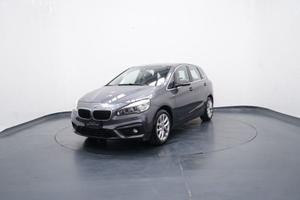 BMW Serie 2 Active Tourer 216 d Active Tourer...