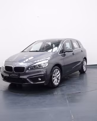 BMW Serie 2 Active Tourer 216 d Active Tourer...
