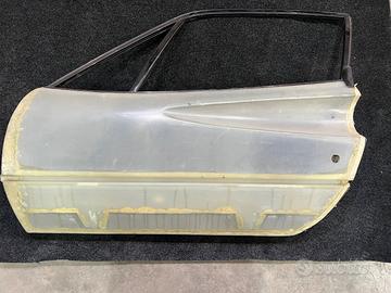 Porte in fibra Ferrari 308