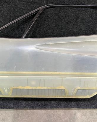 Porte in fibra Ferrari 308