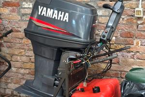 75 Yamaha