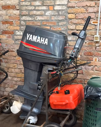 75 Yamaha