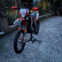 KTM  EXC  R   450