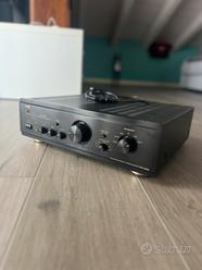Amplificatore Denon PMA 1500 R2  			