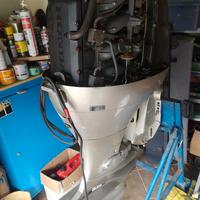 Honda 90cv x ricambi 