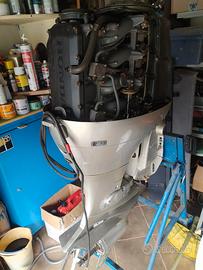 Honda 90cv x ricambi 