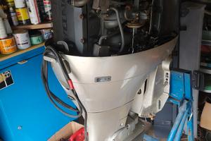 Honda 90cv x ricambi 