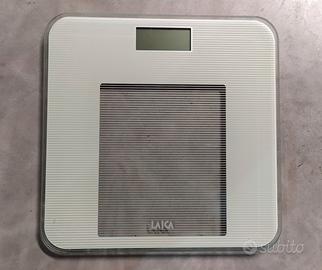 Bilancia pesapersone laika