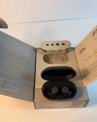 Jabra Elite 7 Pro Auricolare Wireless In-ear