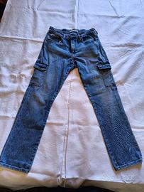 jeans CK