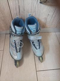 Rollerblade Rollerblade tg 39 - Pattini in linea