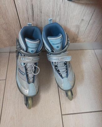 Rollerblade Rollerblade tg 39 - Pattini in linea