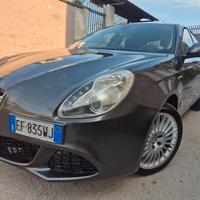 ALFA ROMEO GIULIETTA 1.6 M.JET NUOVISSIMA