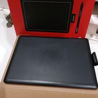 Tavoletta grafica Wacom bamboo one small