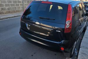 Ford Fiesta 1.4 TDI anno 2008 