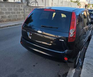Ford Fiesta 1.4 TDI anno 2008 