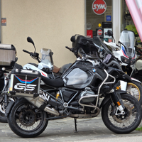 Bmw r1200gs lc adventure full optional